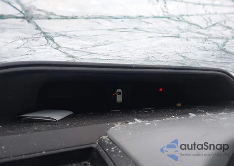 2012 Toyota Prius C Two z USA, uszkodzony, nr VIN JTDKDTB33C1526739